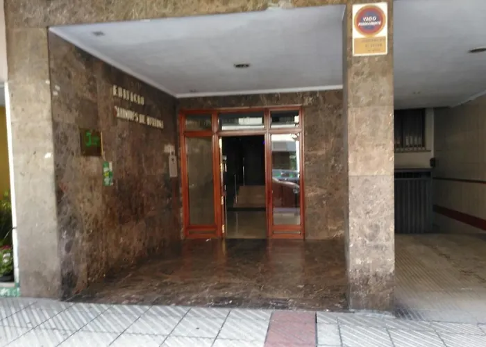 VUT 795 AS Apartamento Marqués de Teverga 10
