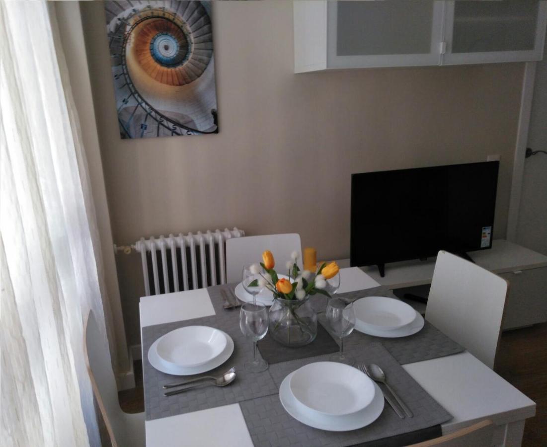 Vut 795 As Apartamento Marqués De Teverga 10 Oviedo