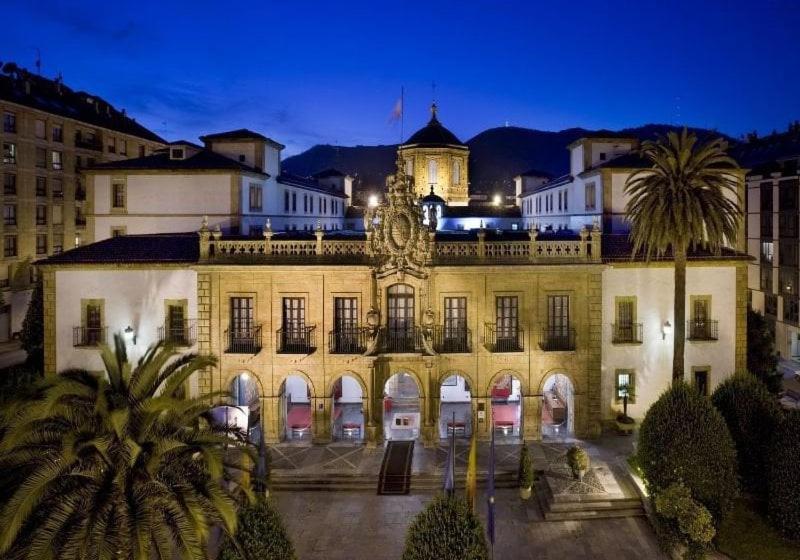 Vut 795 As Apartamento Marqués De Teverga 10 Apartamento