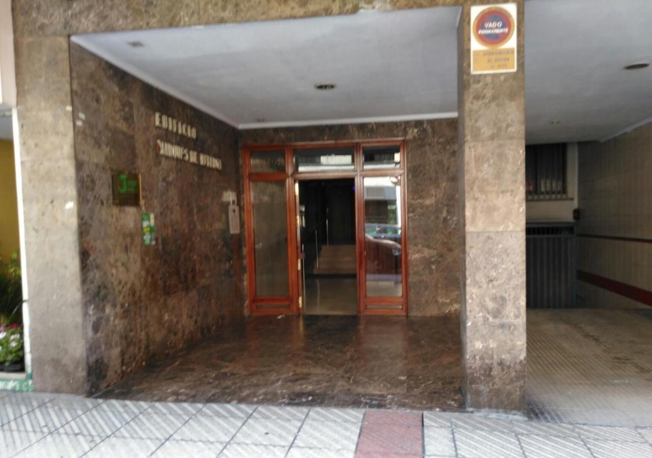 Vut 795 As Apartamento Marqués De Teverga 10 Oviedo