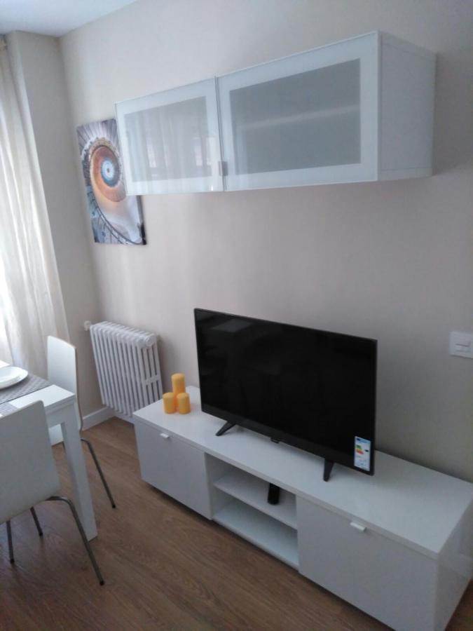 Vut 795 As Apartamento Marqués De Teverga 10 *