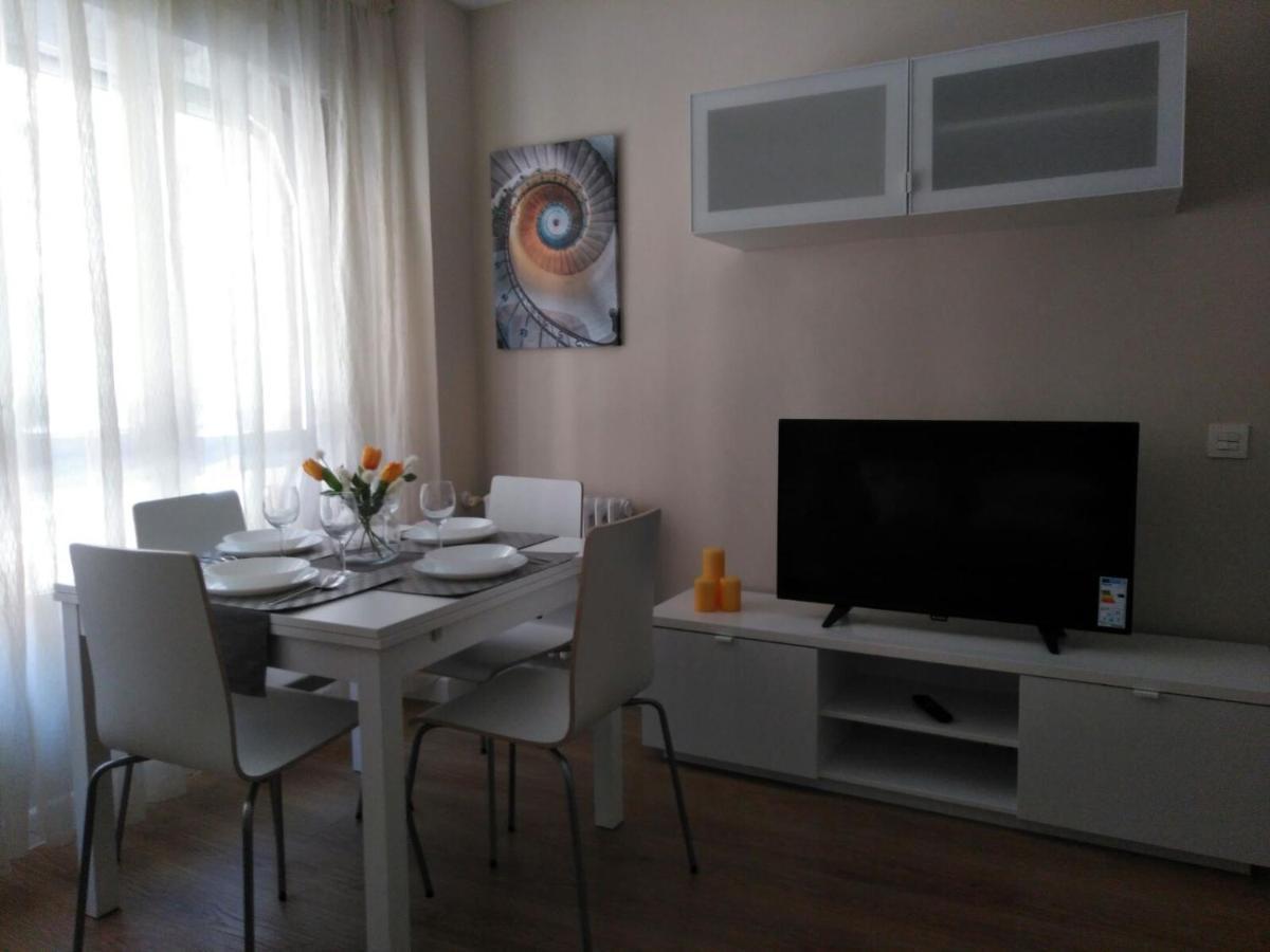 Apartamento Vut 795 As Apartamento Marqués De Teverga 10 Oviedo