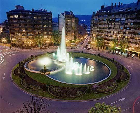 Vut 795 As Apartamento Marqués De Teverga 10 * Oviedo