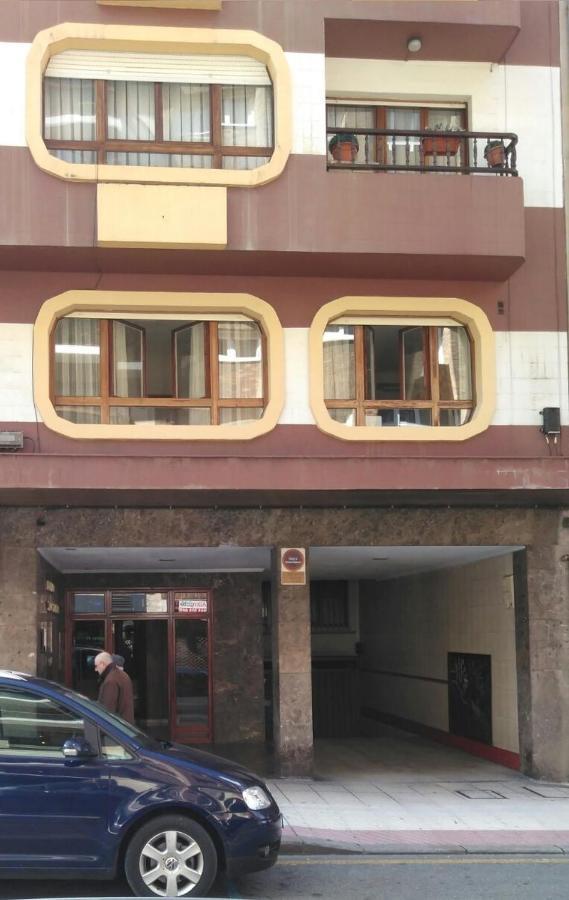 Apartamento Vut 795 As Apartamento Marqués De Teverga 10 *