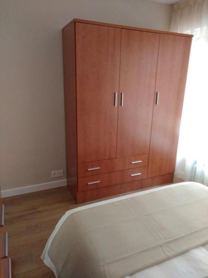 Vut 795 As Apartamento Marqués De Teverga 10 Oviedo
